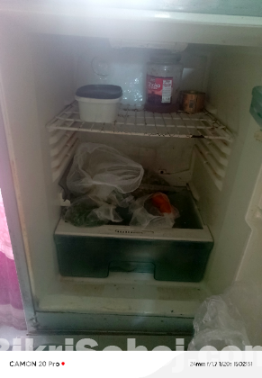 রেফ্রিজারেটর /ফ্রিজ